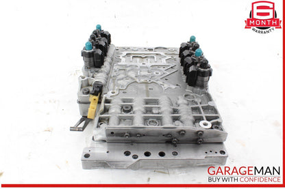 Mercedes X164 GL450 E350 CL550 7G Tronic Transmission Valve Body 2122771201 OEM