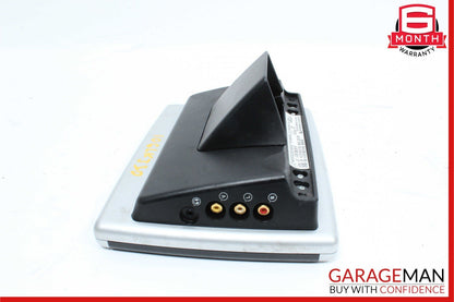 09-13 Mercedes GL350 ML550 GLK350 Right / Left Headrest Screen Monitor Display