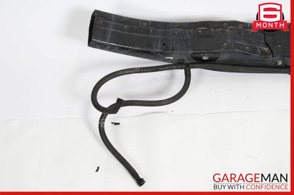 00-06 Mercedes W215 CL500 CL55 AMG Front Bumper Reinforcement Impact Crash Rebar