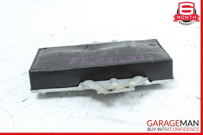 97-03 Mercedes W208 CLK430 CLK320 Front Left Door Airbag Air Bag Module Unit