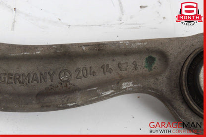 08-17 Mercedes W212 E63 AMG C250 Rear Right or Left Upper Rearward Control Arm