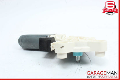 03-09 Mercedes W211 E350 E500 E63 Rear Left Door Window Regulator Motor