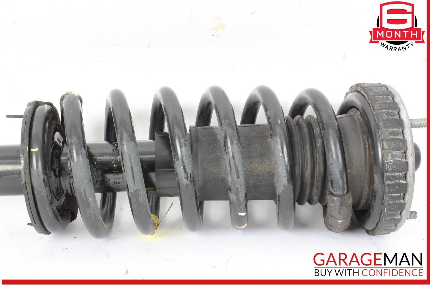 15-17 Hyundai Genesis G80 Front Left and Right Side Shock Strut Absorber OEM