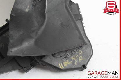 06-13 Mercedes X164 GL450 Front Right Side Exterior Door Handle Bracket Base OEM