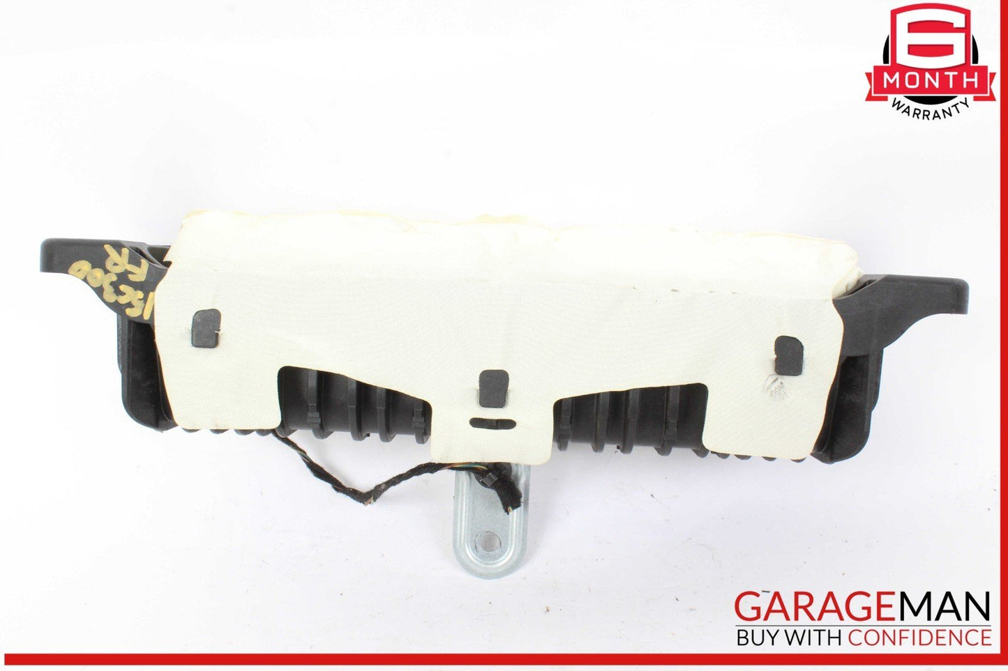 15-20 Mercedes W205 C300 Front Right Side Dashboard Dash Air Bag Airbag OEM