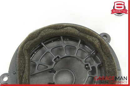 03-09 Mercedes W209 CLK350 CLK500 Front Left & Right Side Door Speaker Set OEM