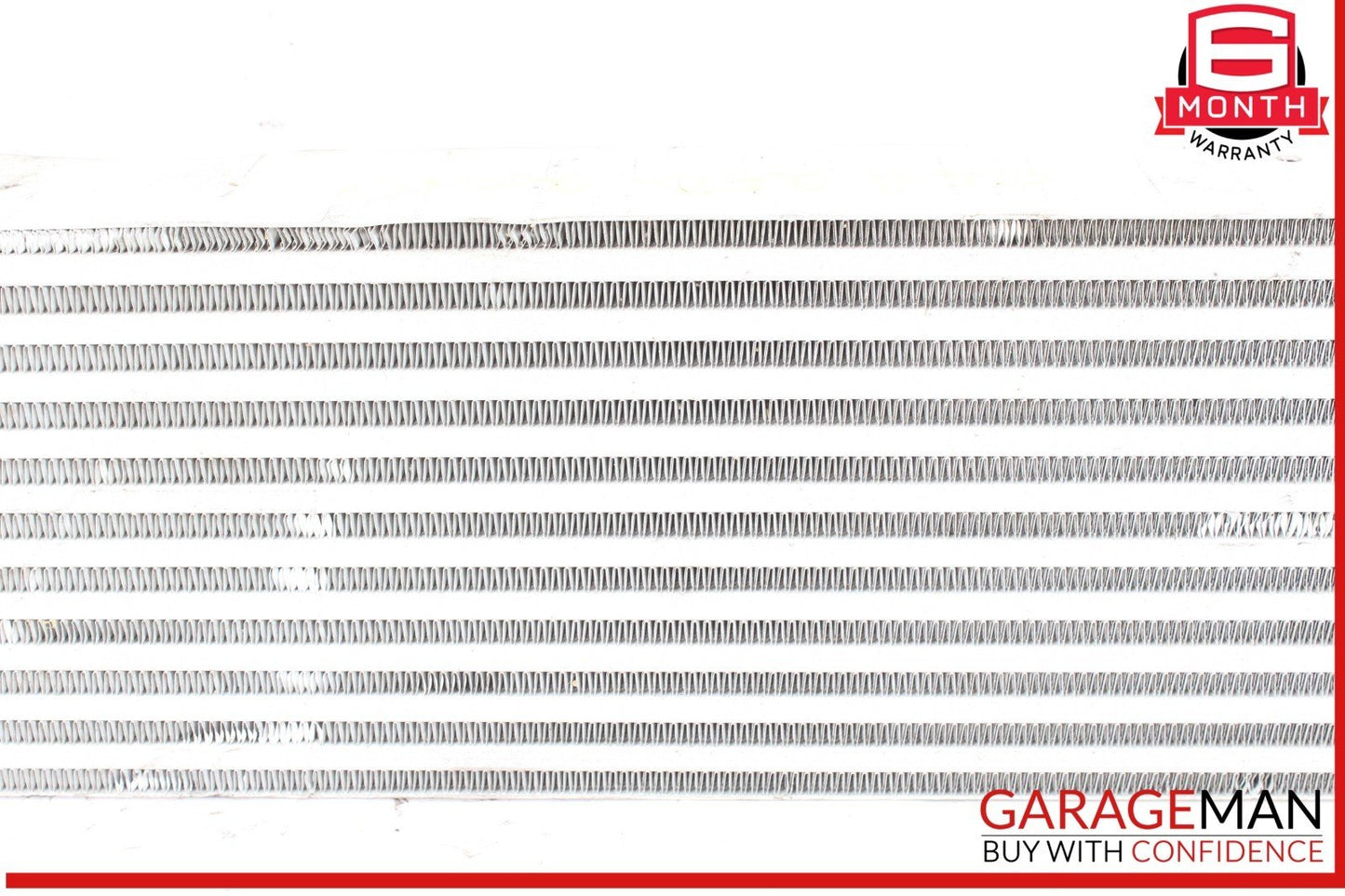 14-20 Mercedes W117 CLA250 M270 Intercooler Air Cooler Radiator OEM