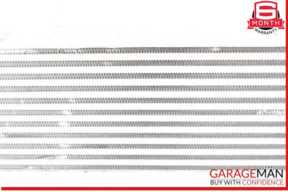 14-20 Mercedes W117 CLA250 M270 Intercooler Air Cooler Radiator OEM
