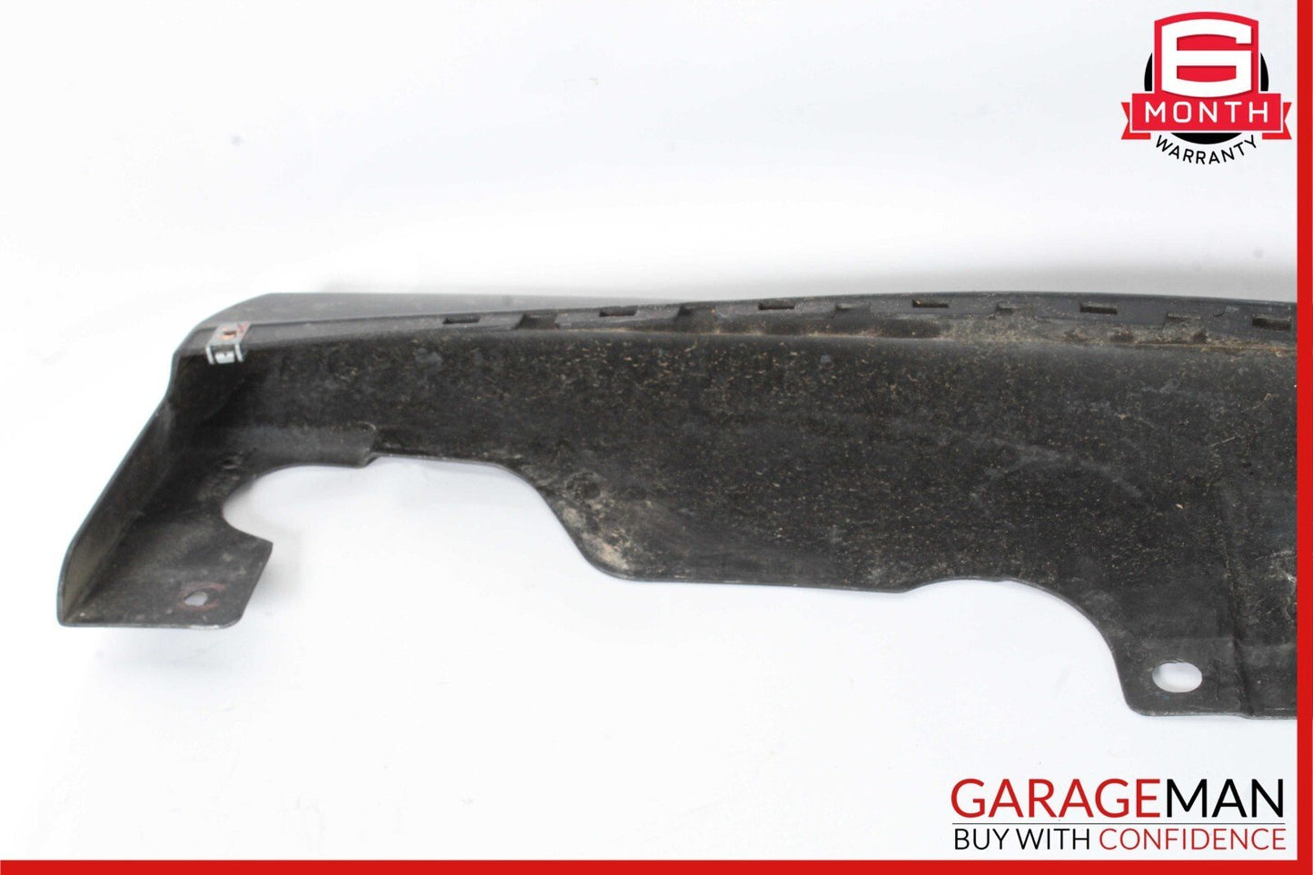 18-22 Ferrari 812 Superfast Left Driver Side Rocker Skirt Moulding Trim Panel