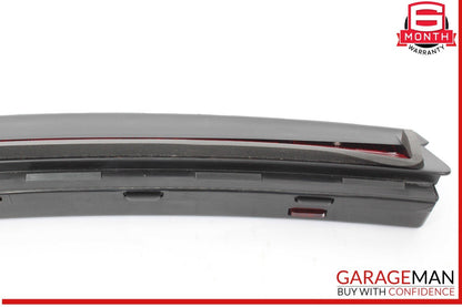 17-23 Tesla Model 3 Rear Upper 3rd Third Stop Brake Light Lamp 1077405 OEM