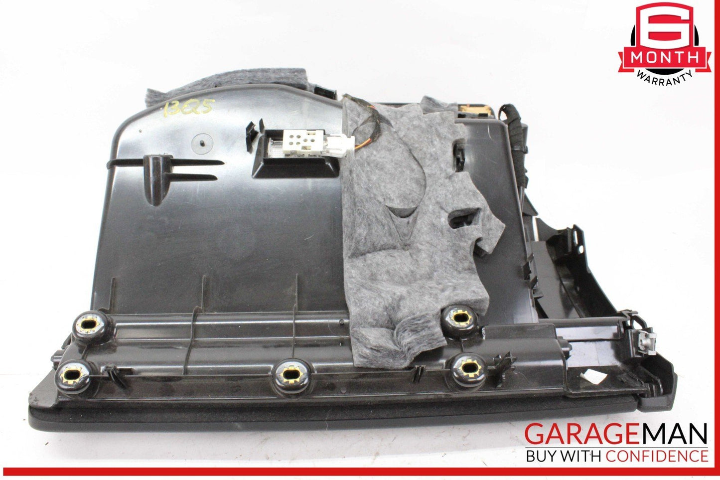 2013-2017 Audi Q5 Front Dash Dashboard Glove Box Storage Compartment 8R1857035F