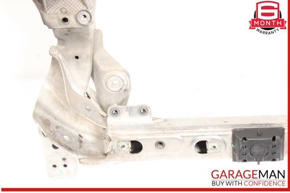15-21 Mercedes W205 C300 4Matic Front Sub Frame Subframe Engine Crossmember OEM
