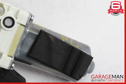14-19 Mercedes W117 CLA250 Front Left Side Door Window Regulator Motor Unit OEM