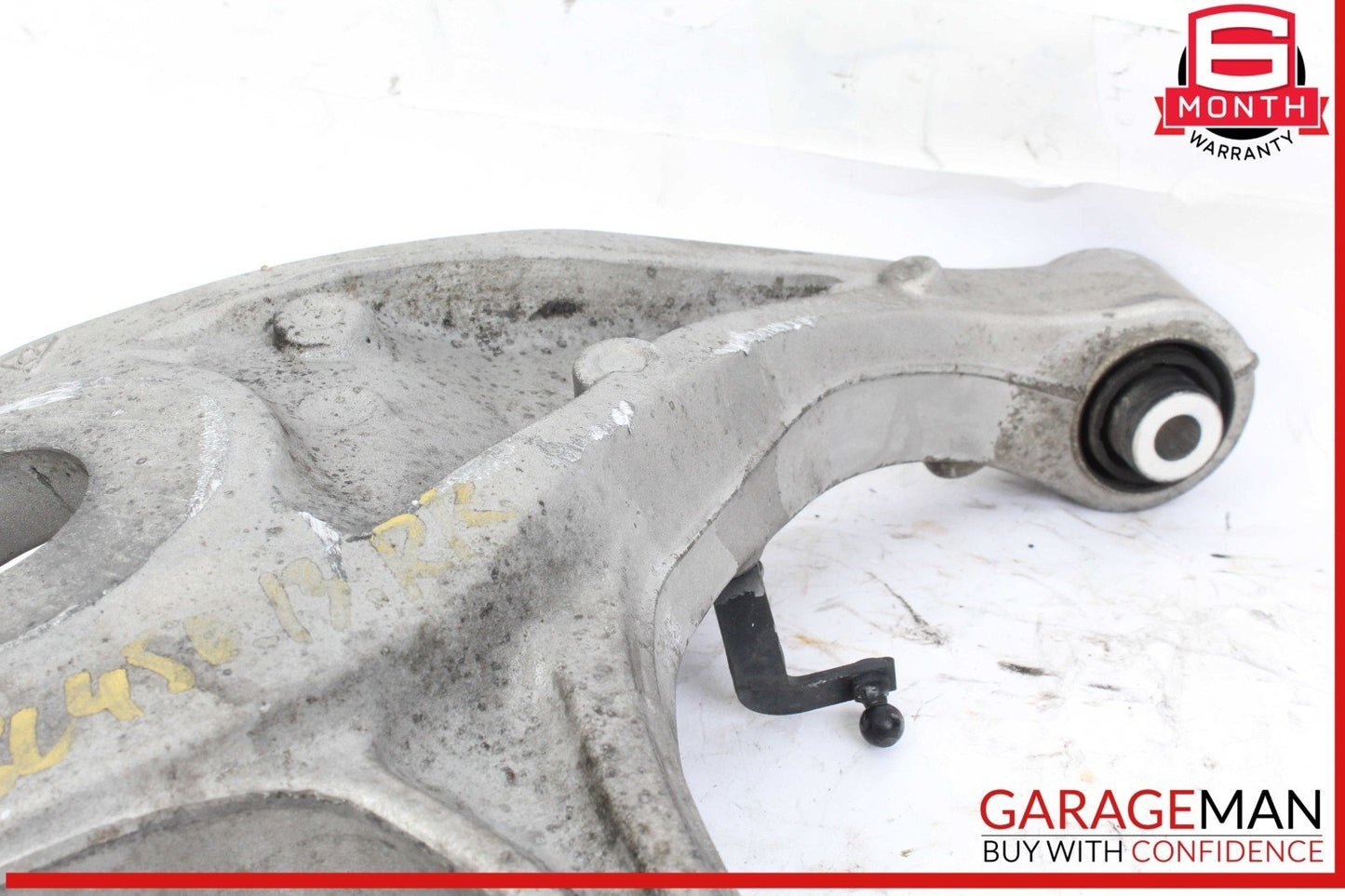 12-19 Mercedes X166 GL450 Rear Right Passenger Side Lower Control Arm OEM