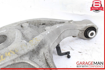 12-19 Mercedes X166 GL450 Rear Right Passenger Side Lower Control Arm OEM
