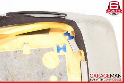 06-10 Mercedes W251 R500 ML550 Front Right Side Top Upper Seat Cushion OEM