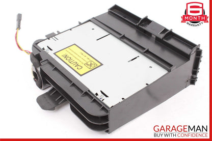 03-13 Mercedes SLK280 ML500 E320 CLS550 Radio 6 Disk CD Changer Player OEM