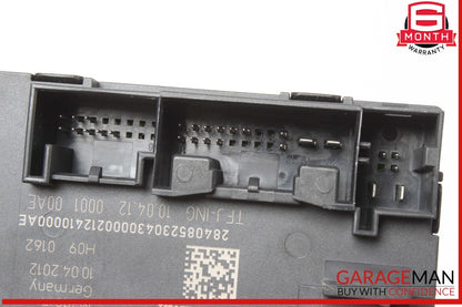 11-17 Porsche Cayenne 958 Rear Right or Left Side Door Control Module OEM