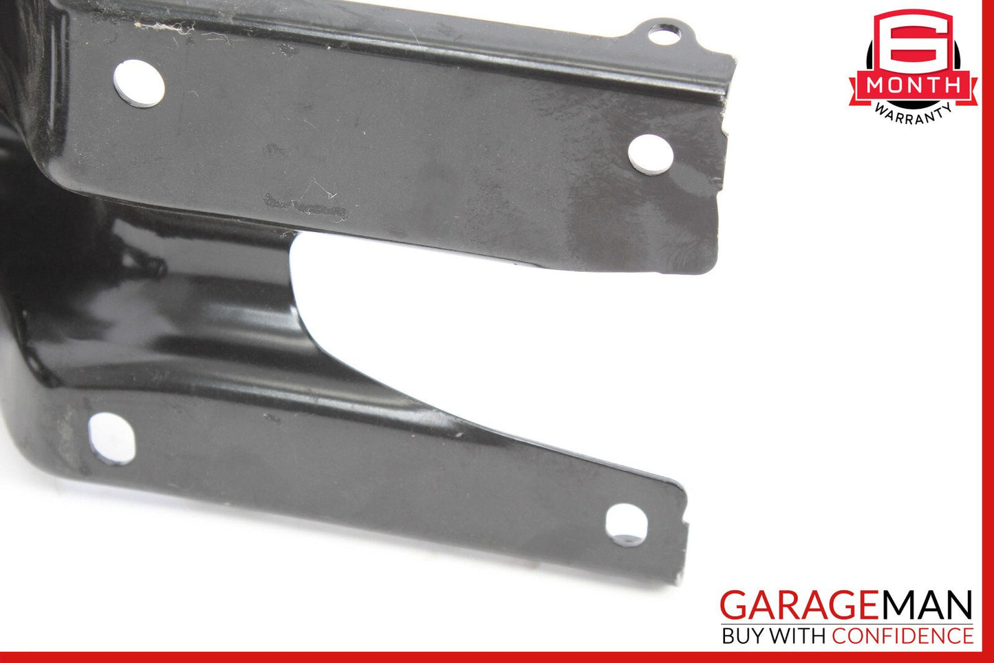12-16 Mercedes R172 SLK250 Right Radiator Support Bracket OEM