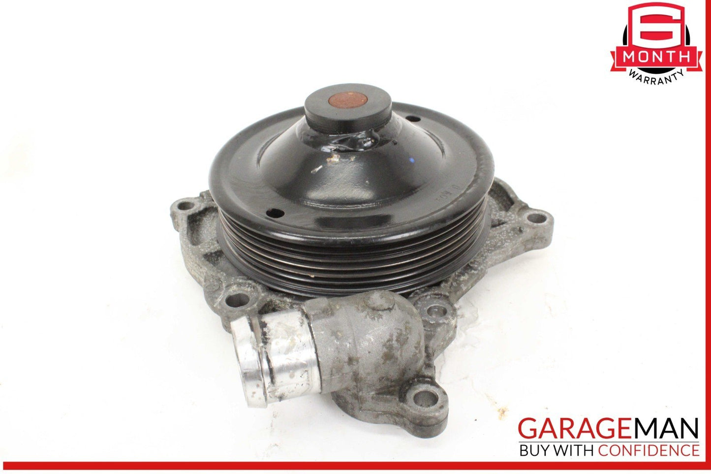 97-04 Porsche Boxster 986 Engine Motor Water Pump 996106101 OEM
