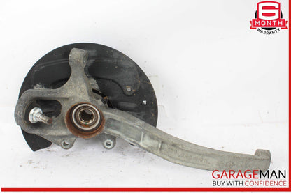 06-13 Mercedes W251 R350 4MATIC Front Right Side Wheel Spindle Knuckle Hub OEM