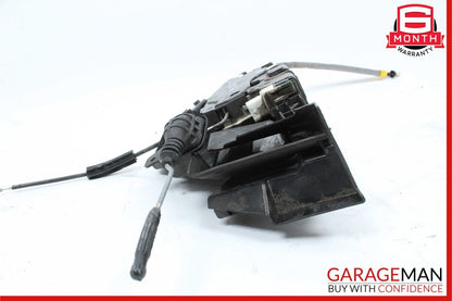 08-14 Mercedes W204 C250 C350 Front Left Side Door Lock Latch Actuator OEM