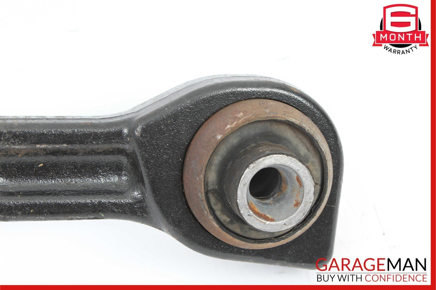 07-14 Mercedes W216 CL550 S550 Front Right Passenger Side Lower Control Arm OEM