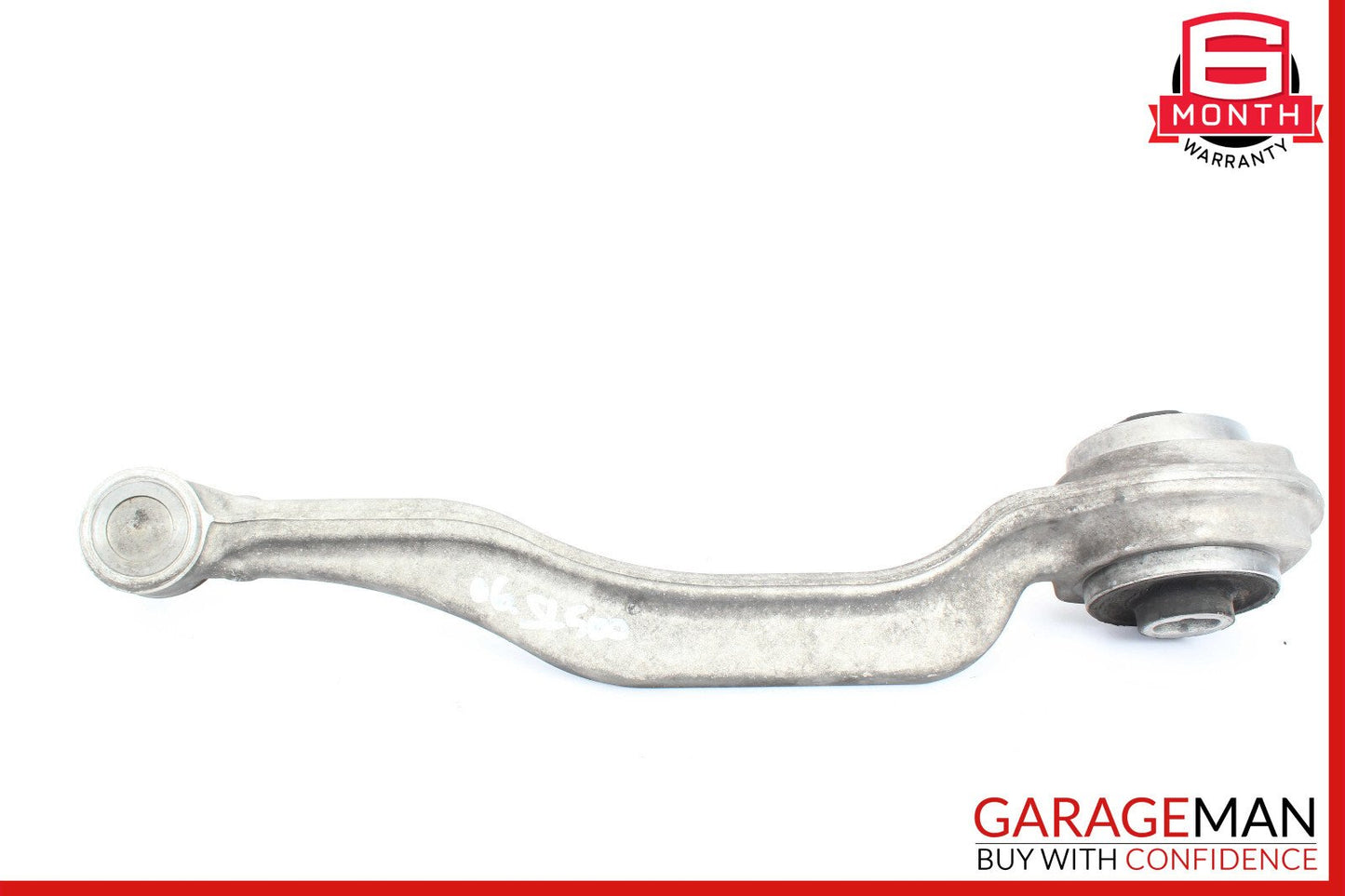 03-11 Mercedes R230 SL500 E500 CLS500 Front Left Lower Thrust Arm OEM