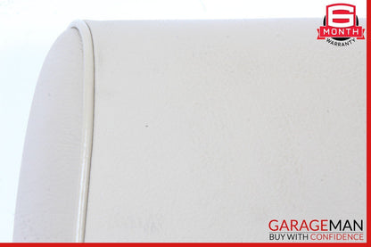 96-02 Mercedes W210 E320 E430 Front Left or Right Seat Headrest Head Rest OEM