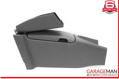 05-11 Mercedes R171 SLK280 Front Center Console Arm Rest Storage Compartment OEM