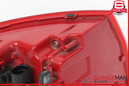 13-16 Audi S4 A4 Rear Right Passenger Side Outer Tail Light Lamp 8K5945096 OEM