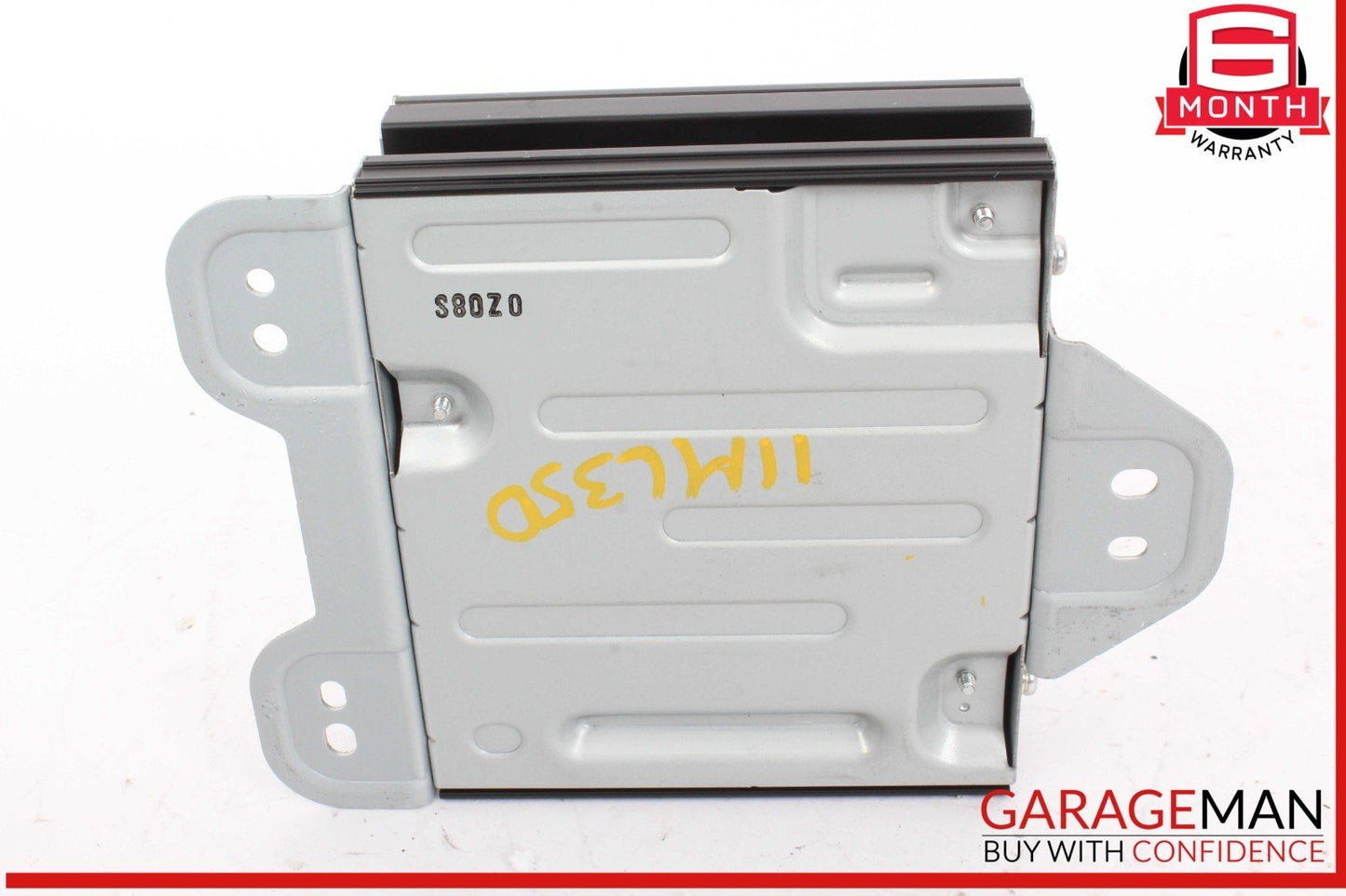 06-13 Mercedes W164 ML350 4MATIC GL350 Power Inverter Module 2049820020 OEM