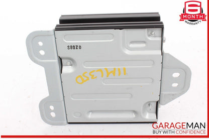 06-13 Mercedes W164 ML350 4MATIC GL350 Power Inverter Module 2049820020 OEM