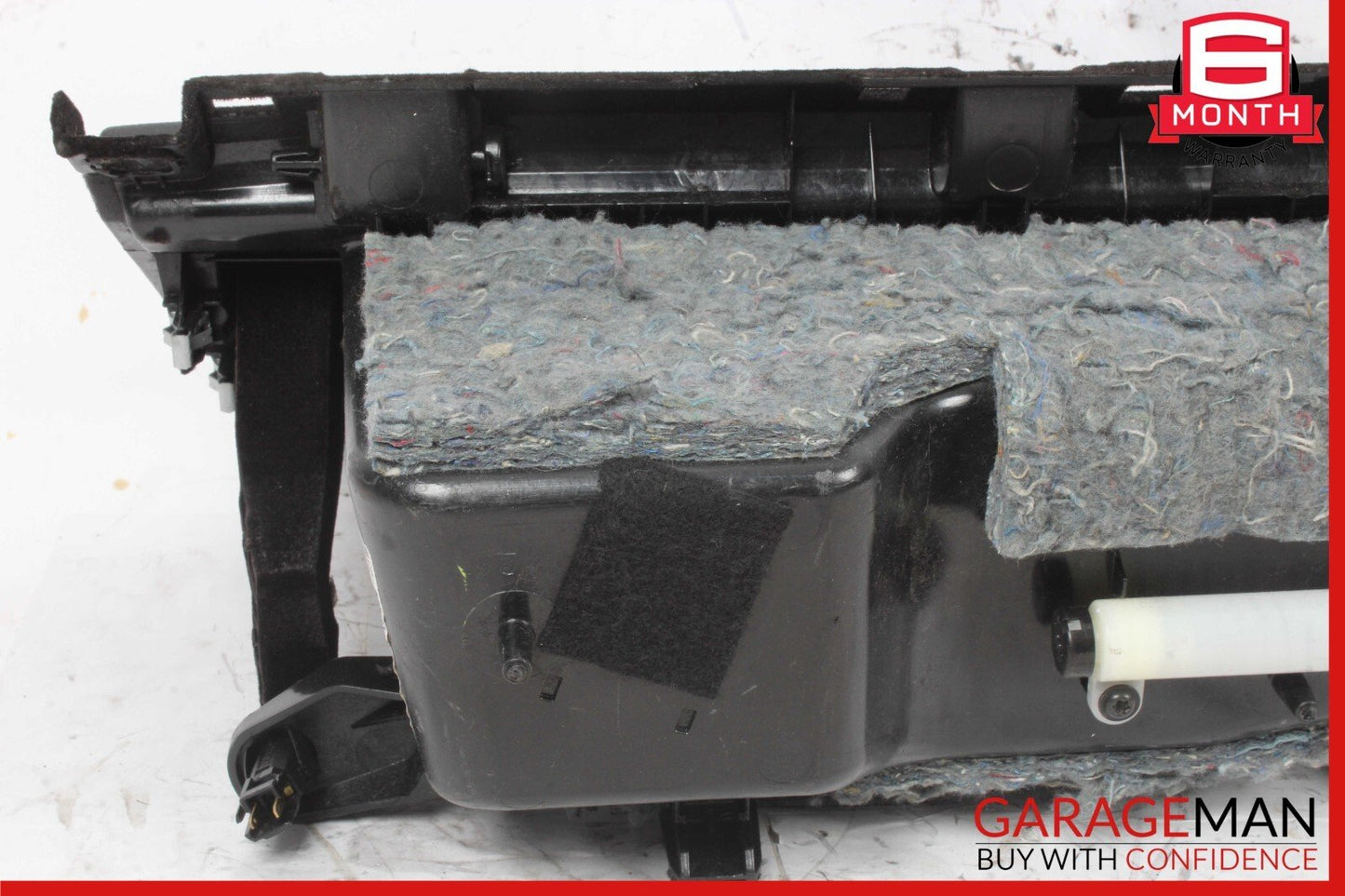 17-22 Alfa Romeo Giulia Dashboard Glovebox Storage Compartment OEM