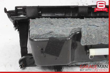 17-22 Alfa Romeo Giulia Dashboard Glovebox Storage Compartment OEM