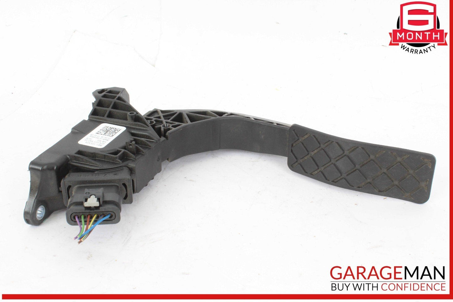 17-24 Audi Q5 A4 Quattro Gas Pedal Accelerator Throttle 8W1723523 OEM