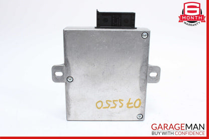 07-14 Mercedes W221 S550 CL550 Voice Language Communication Control Module Unit