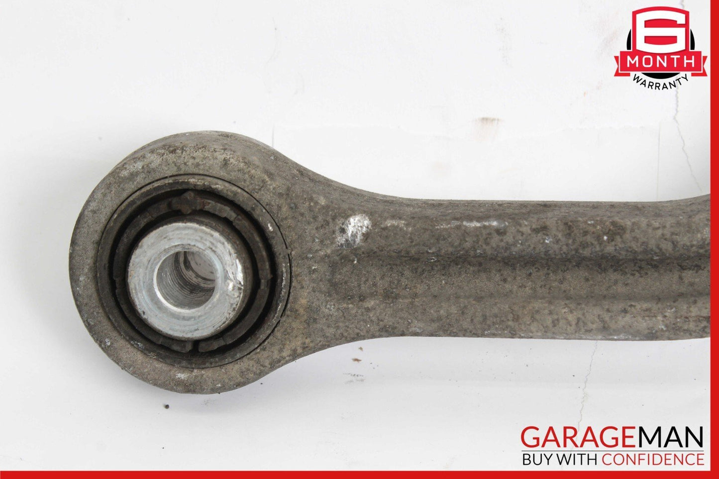 10-16 Porsche Panamera 970 Rear Left / Right Side Upper Control Arm OEM