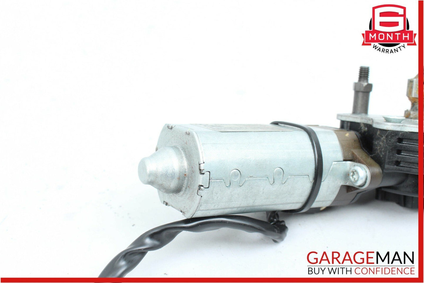 01-09 Mercedes W209 CLK500 C230 Front Right Side Seat Adjustment Control Motor