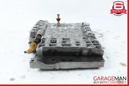 Mercedes ML350 C300 CLS350 CL550 7G Tronic Transmission Valve Body TCM OEM