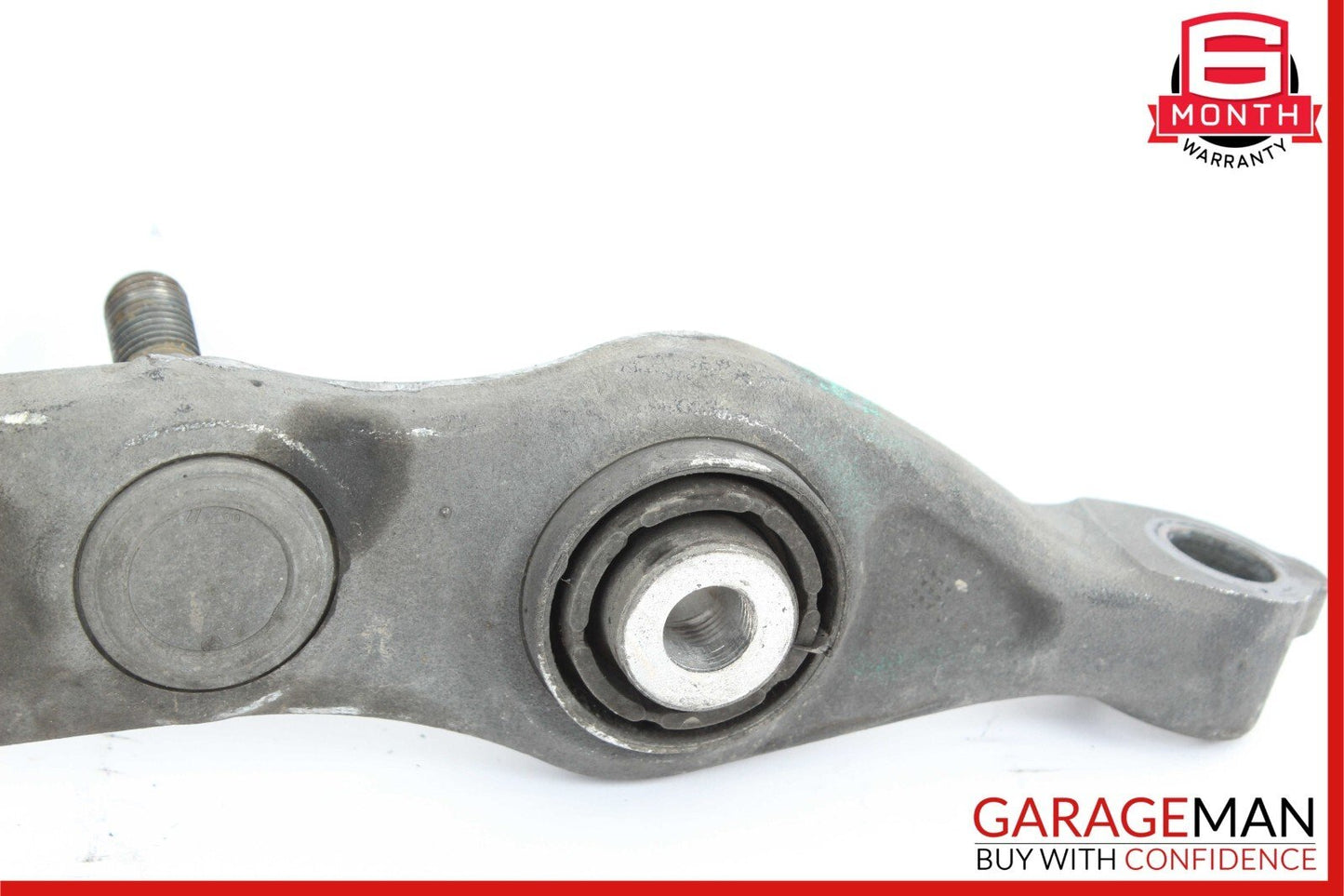 03-11 Mercedes E350 E550 CLS63 AMG Front Left Side Lower Control Arm RWD