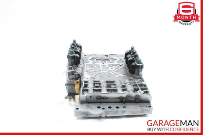 Mercedes S400 C350 CLS350 CL500 722.9 G Tronic Transmission Valve Body 7G OEM