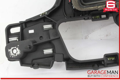 17-19 Audi A4 Allroad Front Left Driver Side Dash Dashboard Air Vent Grille OEM