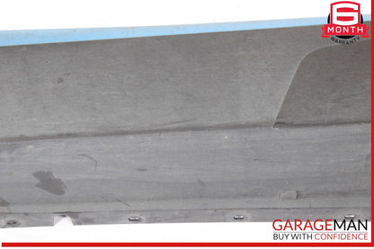 14-21 BMW i3 I01 Hybrid Left Driver Side Skirt Rocker Panel OEM