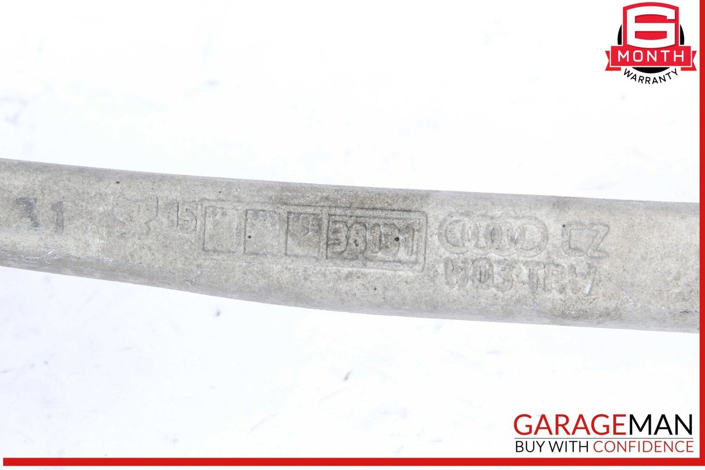 17-24 Audi A4 Front Left Driver Side Upper Forward Control Arm 8W0407505 OEM