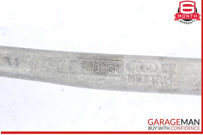 17-24 Audi A4 Front Left Driver Side Upper Forward Control Arm 8W0407505 OEM