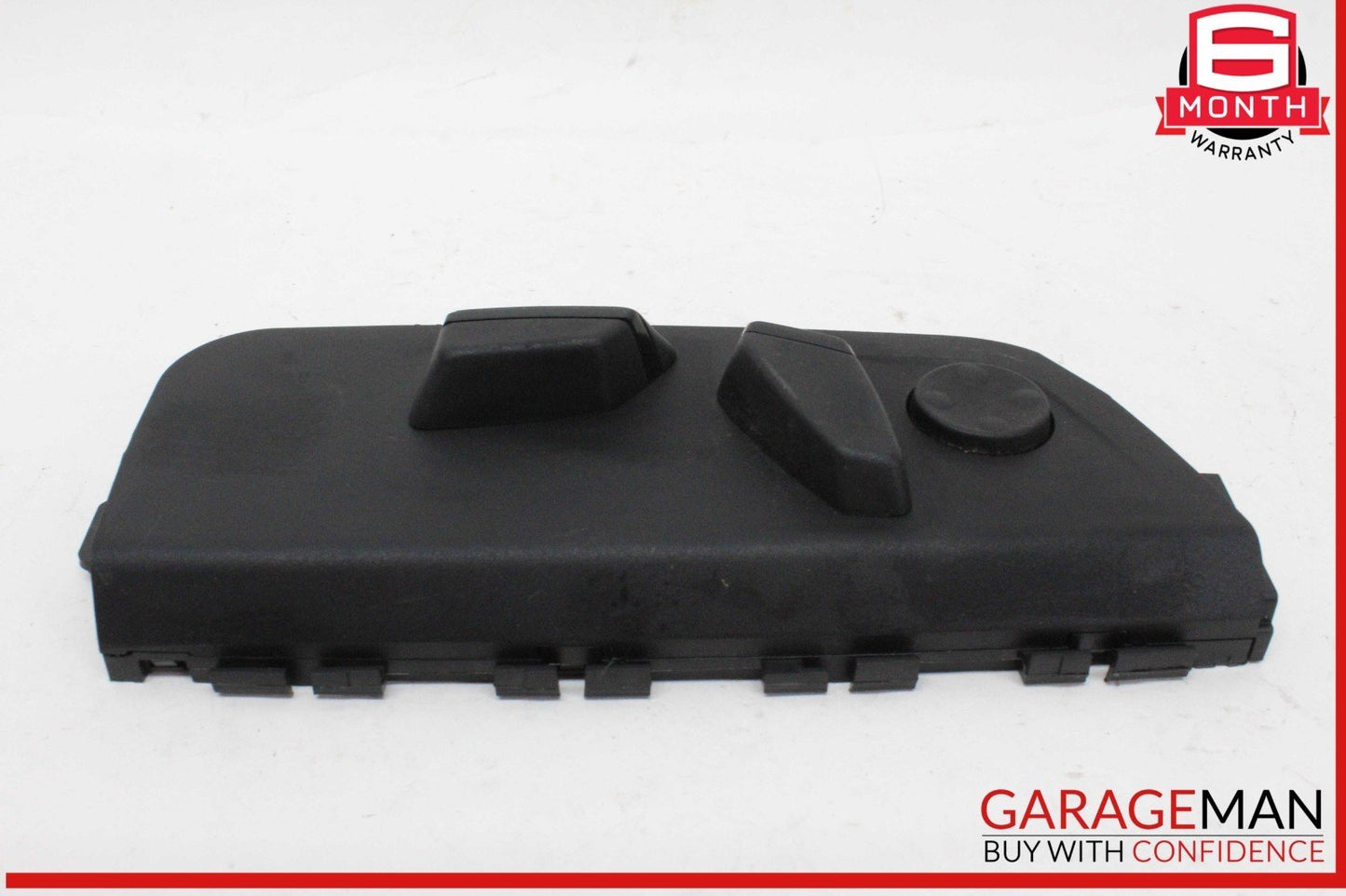 14-18 BMW X5 F15 Front Right Passenger Side Power Seat Adjust Control Switch OEM