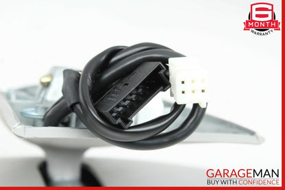 01-09 Mercedes C230 C320 C350 CLK350 CLK63 AMG Interior Rear View Mirror Grey
