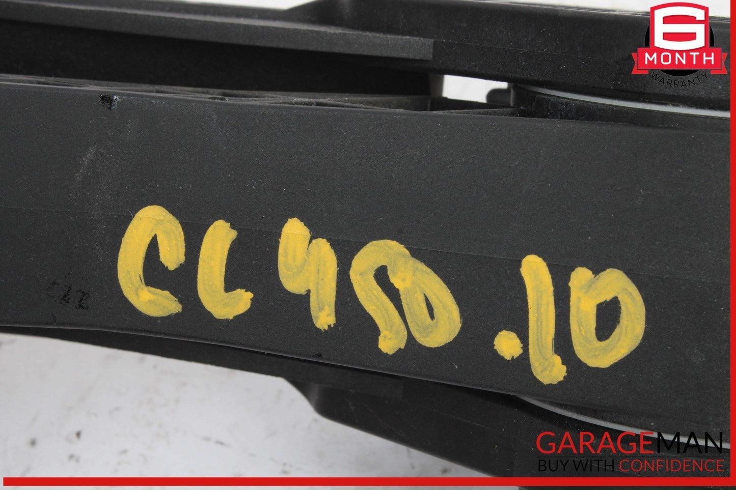 06-13 Mercedes X164 GL450 ML350 Gas Throttle Pedal Accelerator 1643000504 OEM