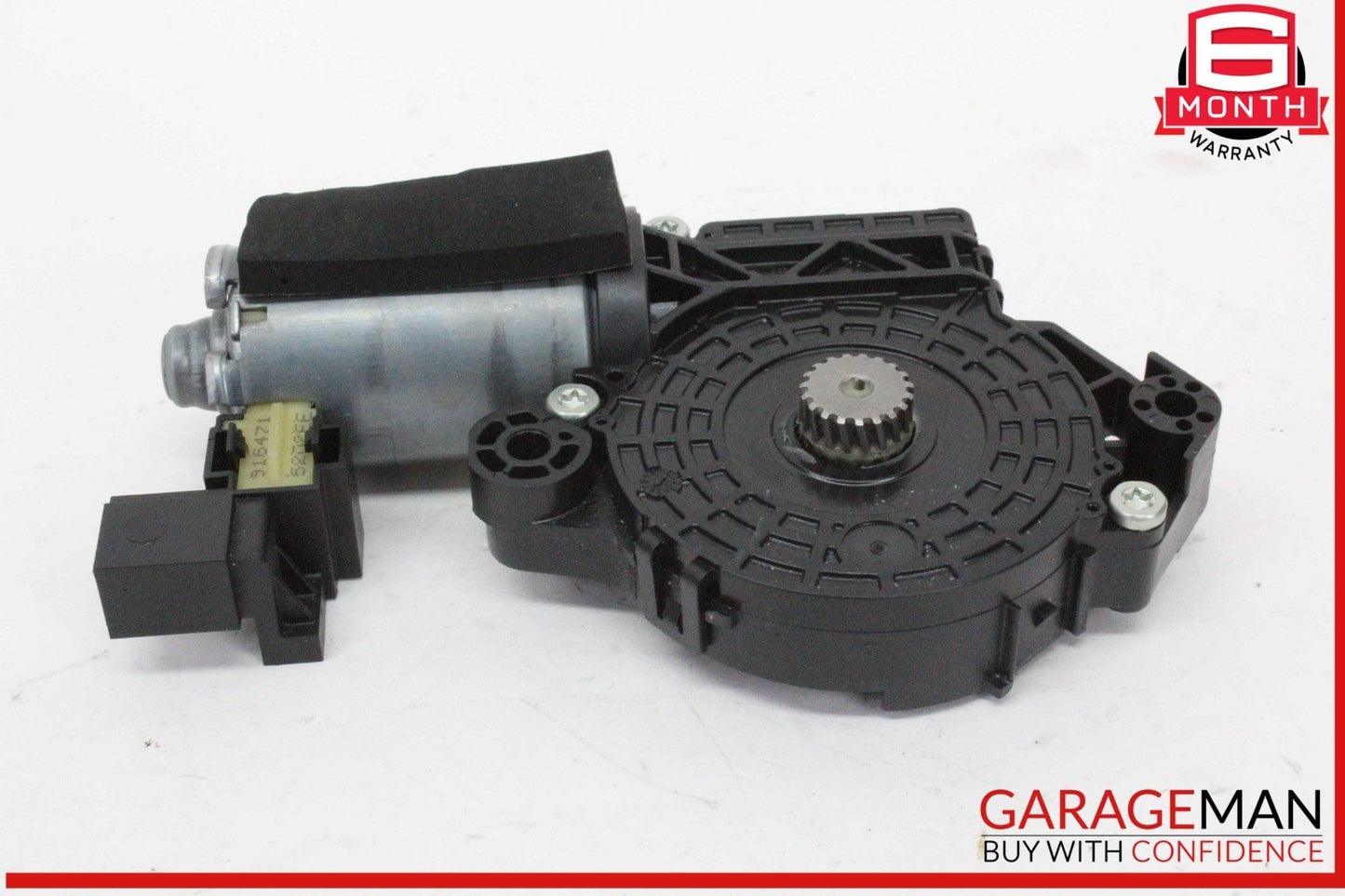 14-17 Mercedes W222 S550 Front or Rear Roof Sun Shade Screen Roller Blind Motor